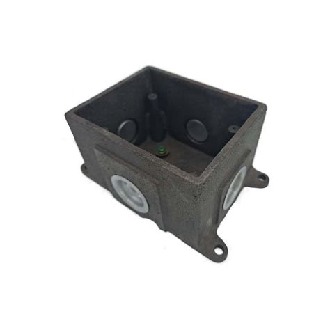 jinlong iron distribution box|Iron Junction Box.